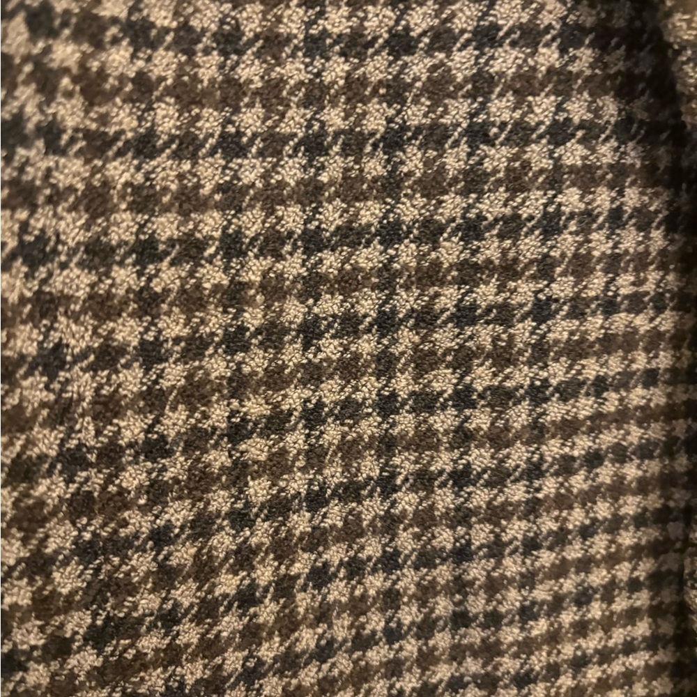 VINTAGE Giorgio Armani Virgin Le Collezioni Wool Blend Sport Coat Mens 44L - Picture 3 of 7